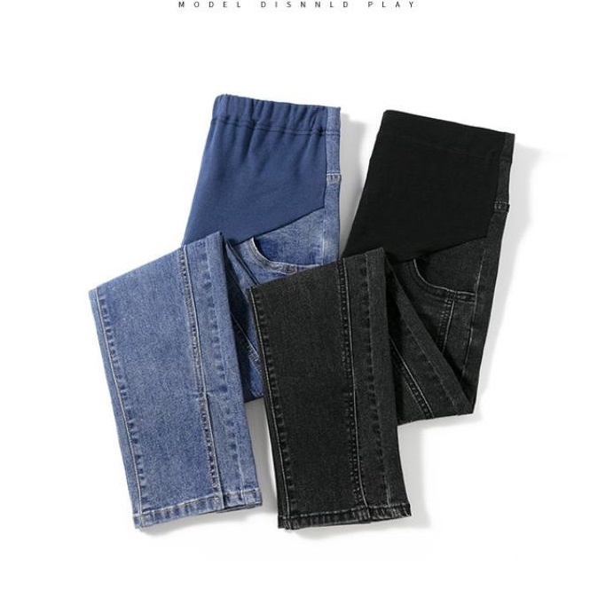 Celana Jeans Hamil Soft &amp; Stretch 9225