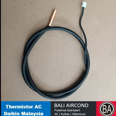 Termis Thermistor Termistor Ac daikin malaysia termis daikin malaisia ftv ori