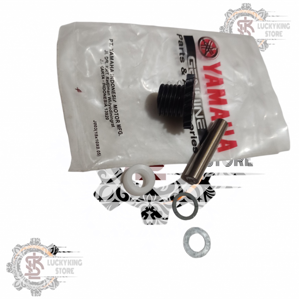 GIGI RPM RX KING 1 SET TERMURAH