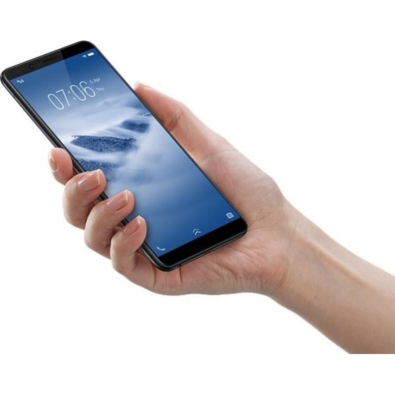 HP VIVO Y71 3-32GB FULLSET GARANSI TOKO 1 TAHUN-5