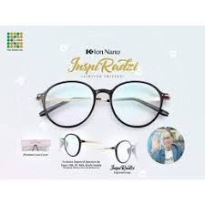 K-ION NANO INSPIRADZI LIMITED EDITION - ORIGINAL PRODUCT 100% - STYLISH N RECOMMENDED