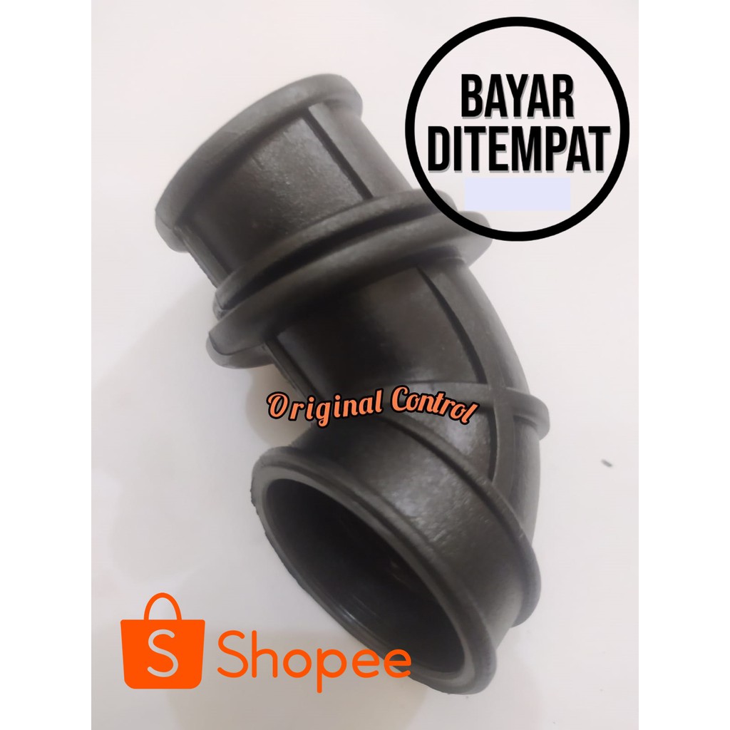 Karet filter Jupiter Z bawah terbaru