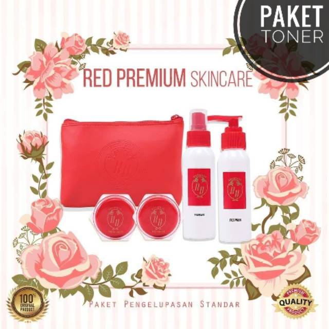 Cream RD Premium / RD cv. Arni - RED PREMIUM SKINCARE