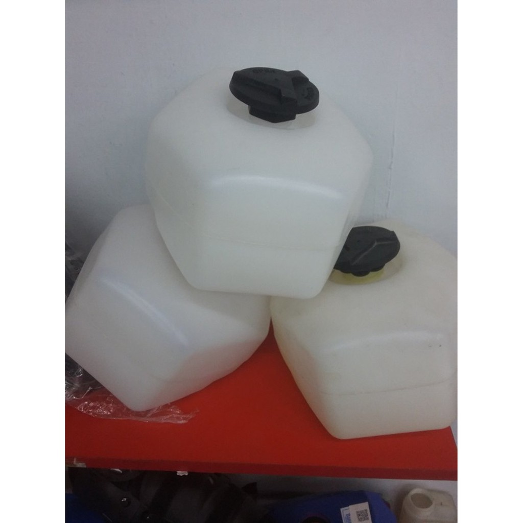 Spare Part Tangki Bahan Bakar Motor Mini Trail Dan GP, X5 AUSTRALI