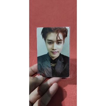 PC Taeil Resonance Pt. 2 Arrival