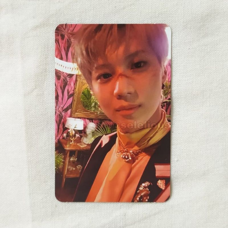 [Ready] PC Taemin - NGDA Act.1