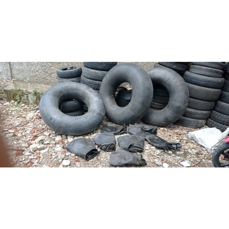 BAN DALAM SEKEN/BEKAS