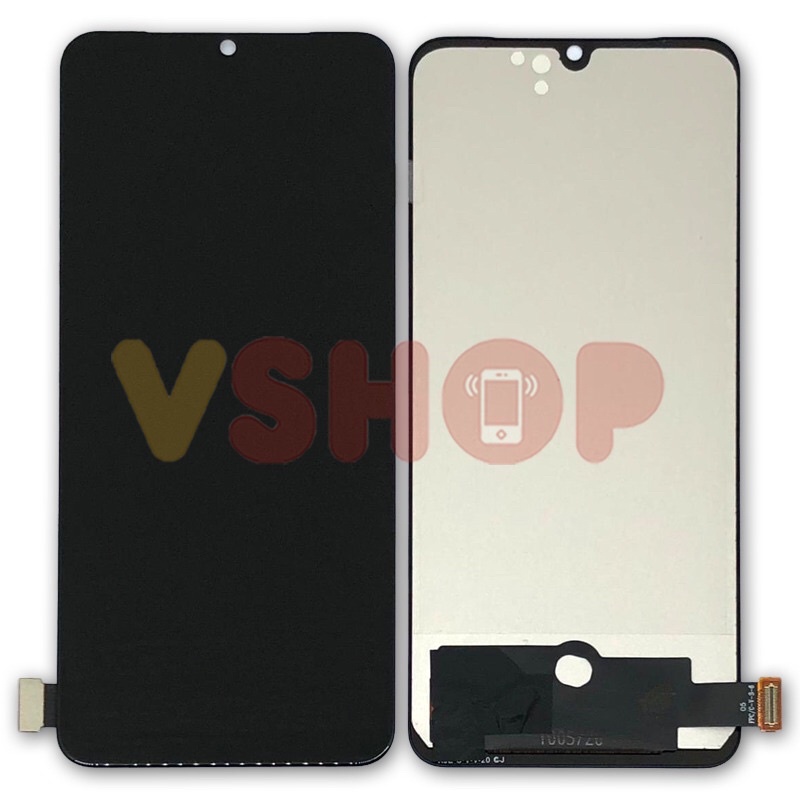 LCD TOUCHSCREEN VIVO V20 V2025 - V20 SE - V21 4G LCD TS FULLSET