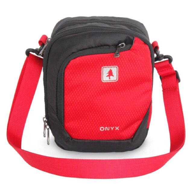 Tas Selempang Consina Onyx