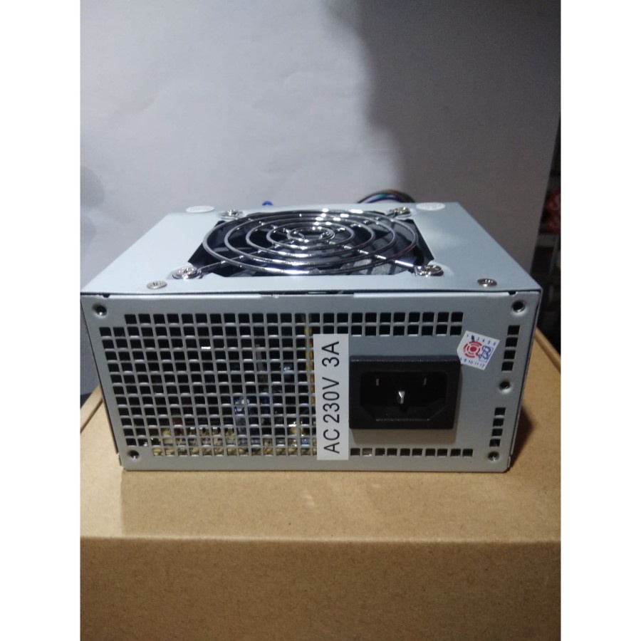 POWER SUPPLY SIMBADDA MINI 380W