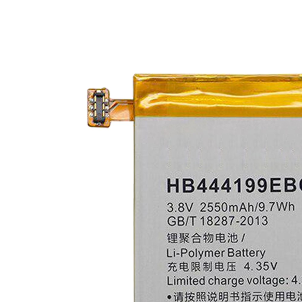 Baterai HB444199EBC+ for Huawei Honor 4C HB444199EBC Plus Batre Batrai Battery