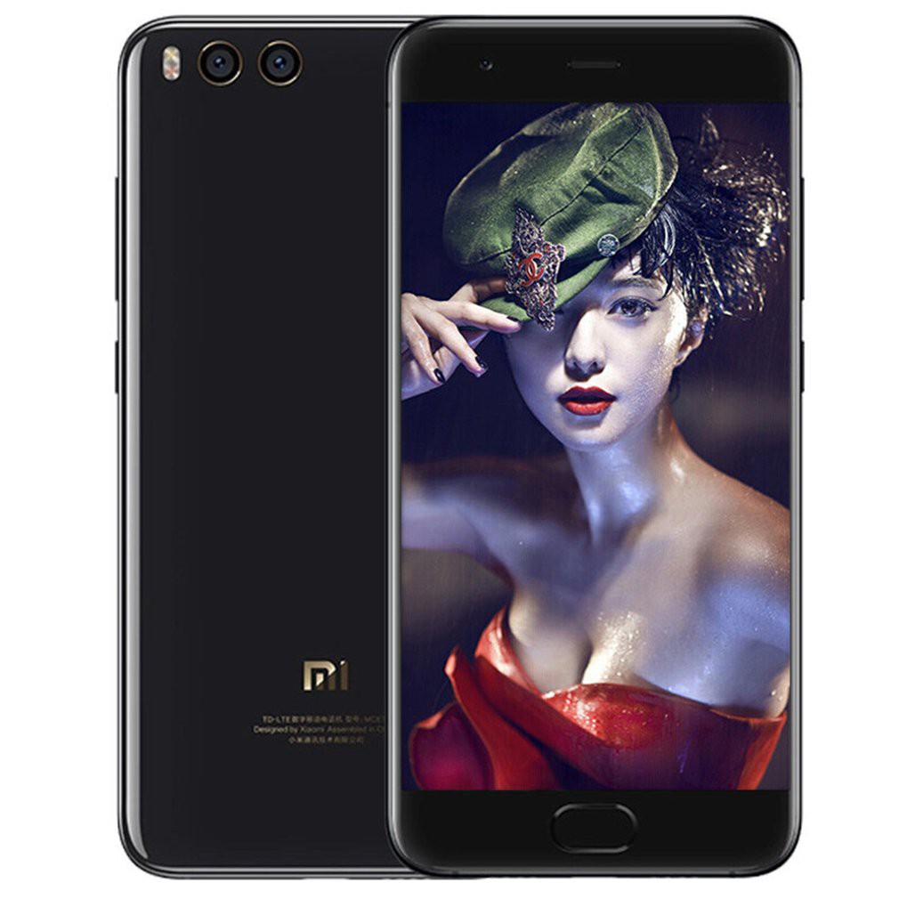 Xiaomi Mi 6 4G Smartphone 5.15\