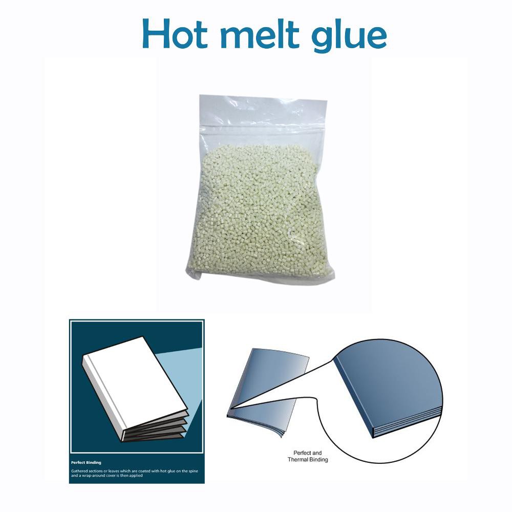 

Binding Glue - White @500g