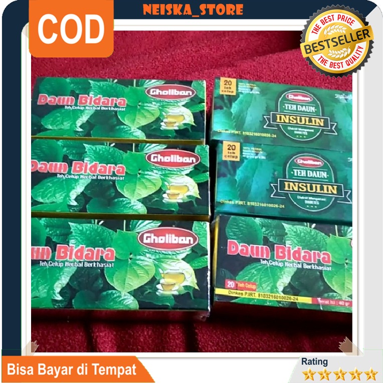 

Teh Celup Daun Bidara Gholiban Teh Seduh Daun Bidara Asli Isi 20 teh Jamu Daun Bidara Herbal Berkhasiat