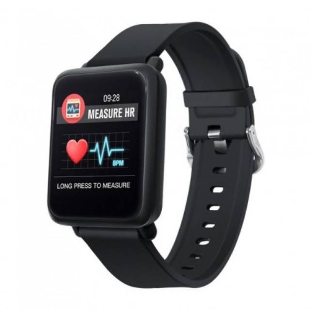 Smartwatch  Waterproof with Heart Rate Blood Pressure