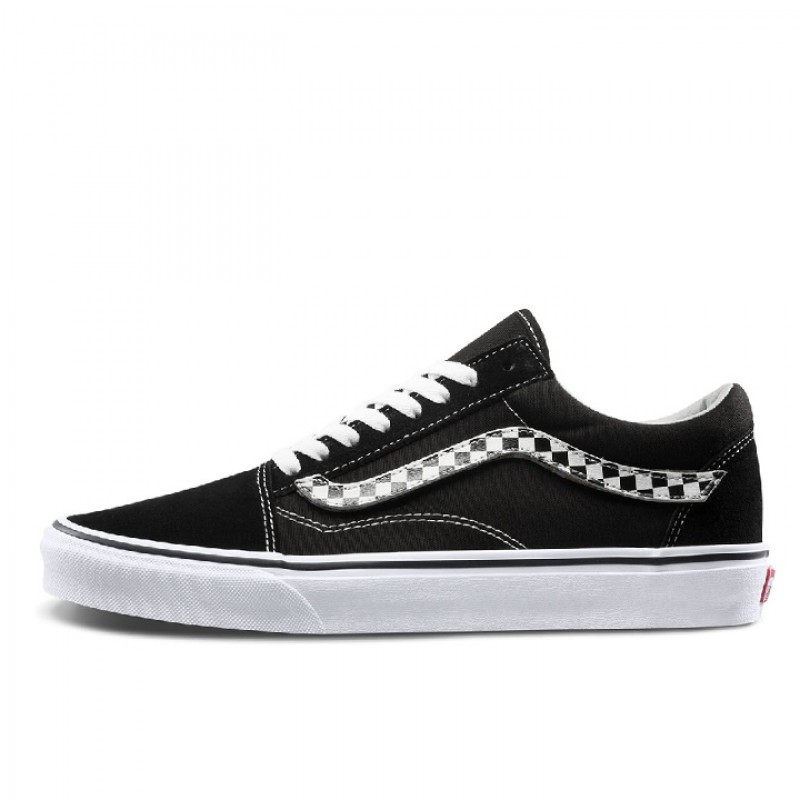 SEPATU VANS PRIA SEPATU SNEAKERS