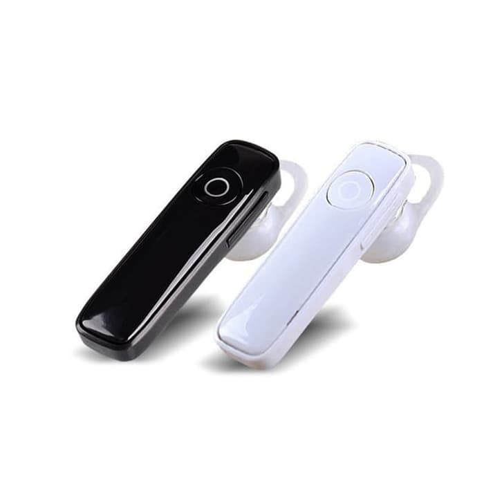 Audio - Earphone - Earphone Bluetooth Earphone Bluetooth Handsfree With Mic Produk Terbaik