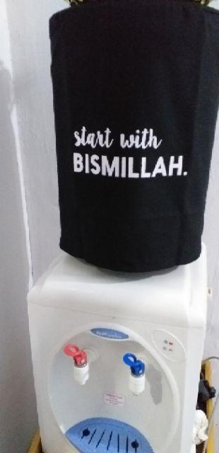 [by Sabian] - Sarung Galon / Cover Galon