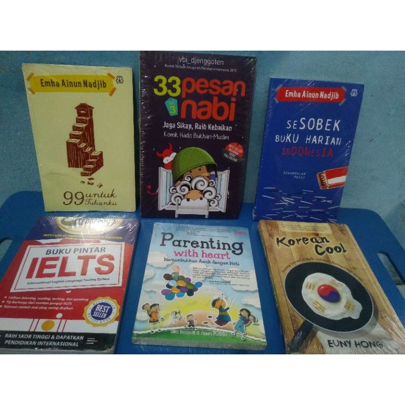 99 Untuk Tuhanku | Sesobek Buku Harian Indonesia | Cak Nun | Emha Ainun Nadjib