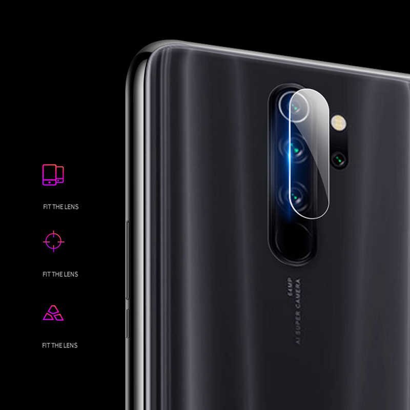Tempered Glass Kamera Xiaomi Redmi Note 8 Pro Shopee Indonesia