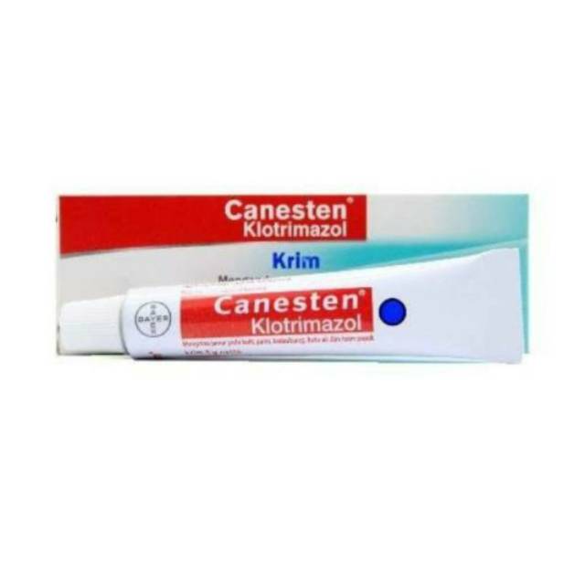 Canesten