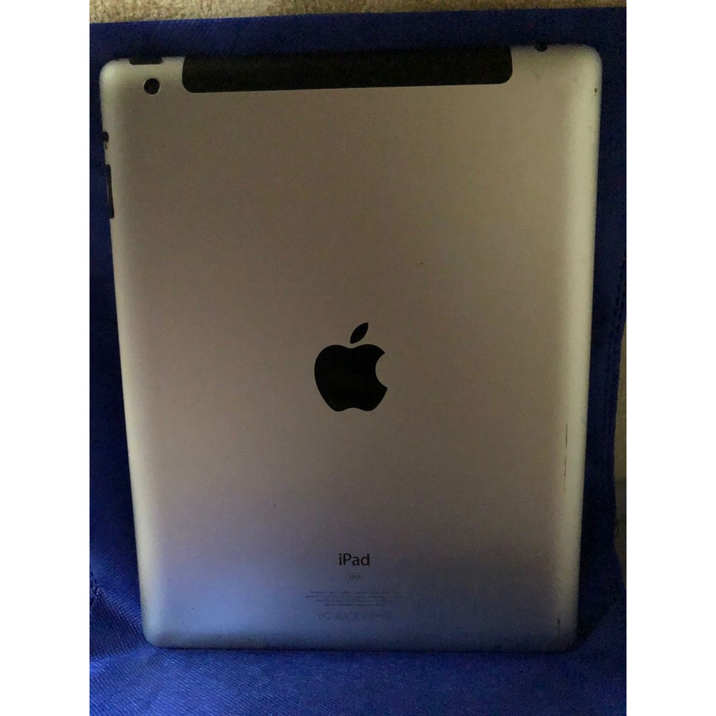 IPAD 2 32GB WIFI & KARTU SECOND / IPAD SECOND MURAH / SEKEN IPAD 2