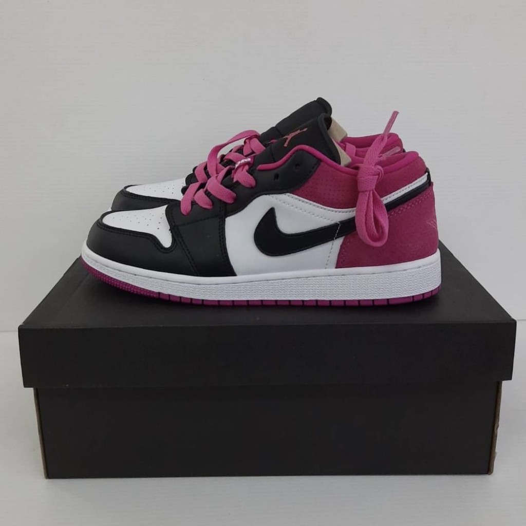 jordan 1 active fuchsia