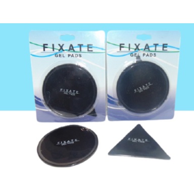 Fixate Gel Pads Perekat Murah