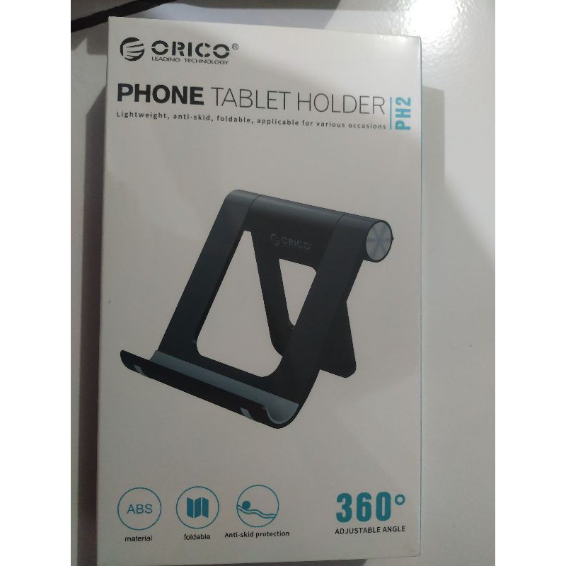 penyanggah Hp holder