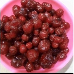 

Manisan cerme 250gr