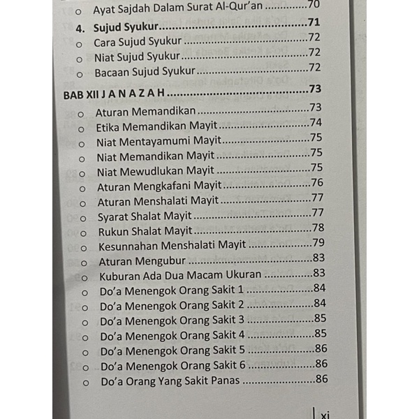 Bekal Hidup Bermasyarakat Doa Doa Pilihan Dan amaliah keseharian