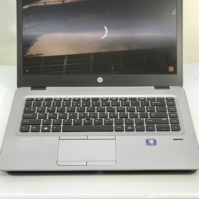 LAPTOP HP ELITEBOOK 745 G3 AMD PRO A10 RAM 8GB SSD 256GB AMD RADEON GAMING EDITING KULIAH KERJA WINDOWS 10 ORIGINAL CORE I5 I7 I3 PROBOOK FOLIO MURAH SECOND BEKAS TERMURAH-1