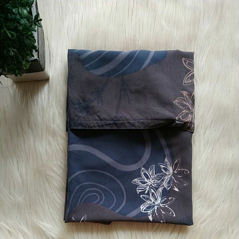Bergo motif-Motif 19