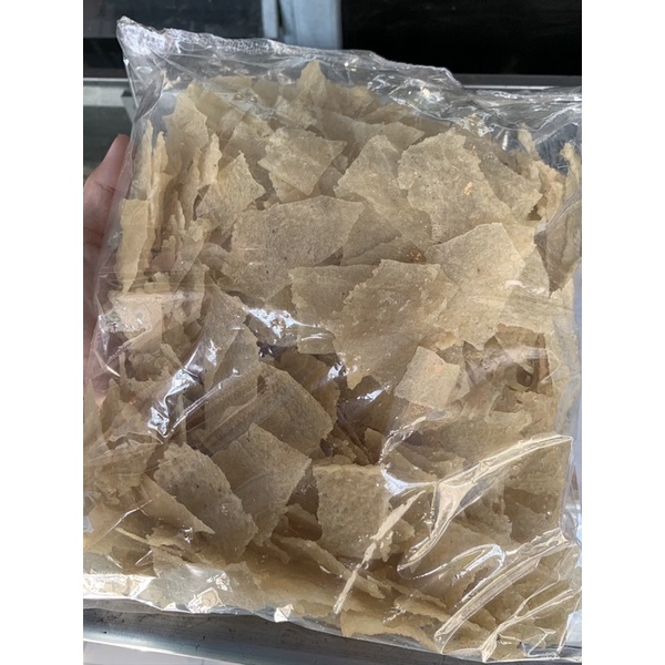 

Piscoklegit_ Karak Beras 1Kg Pecahan Rasa Bawang