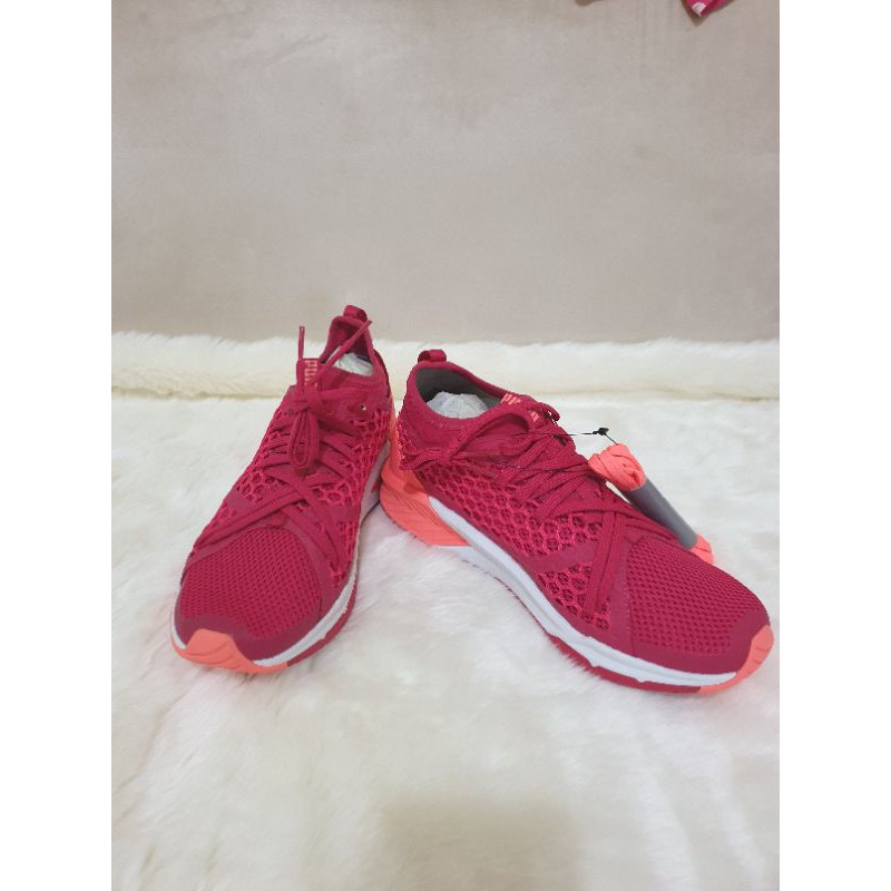 Sepatu cewek - Puma Ignite XT Netfit