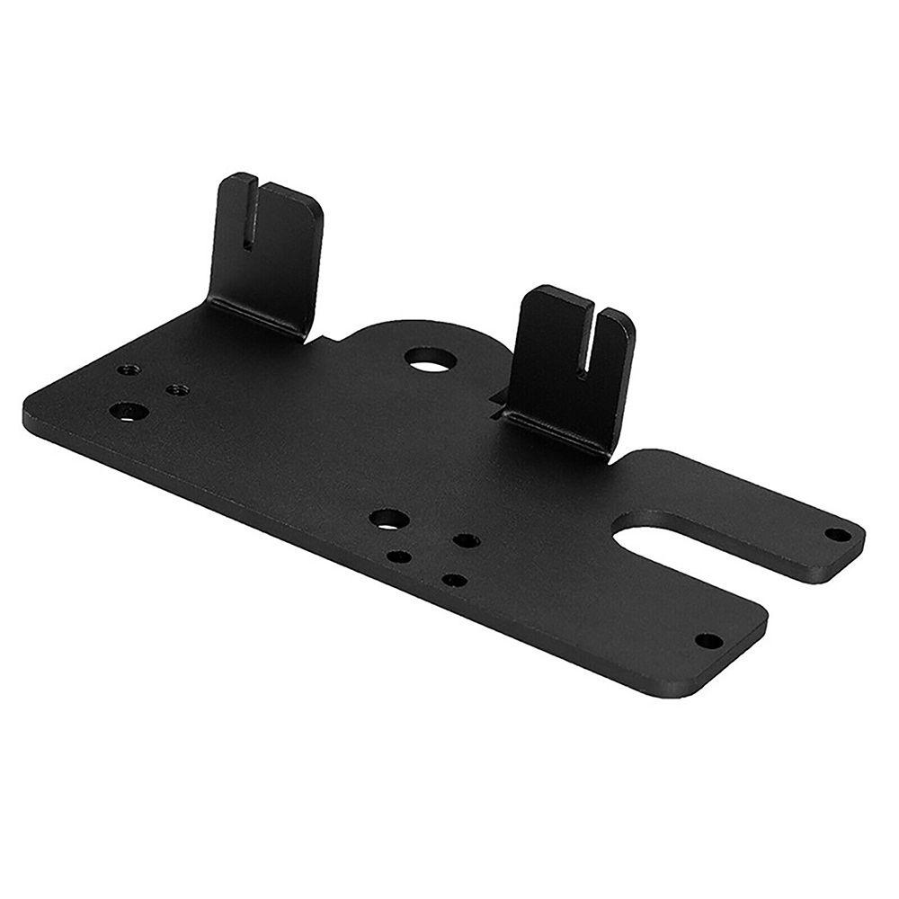 Top Direct Drive Plate Aksesoris Printer 3D Profesional Untuk Plat Pemasangan Ender-3 CR-10