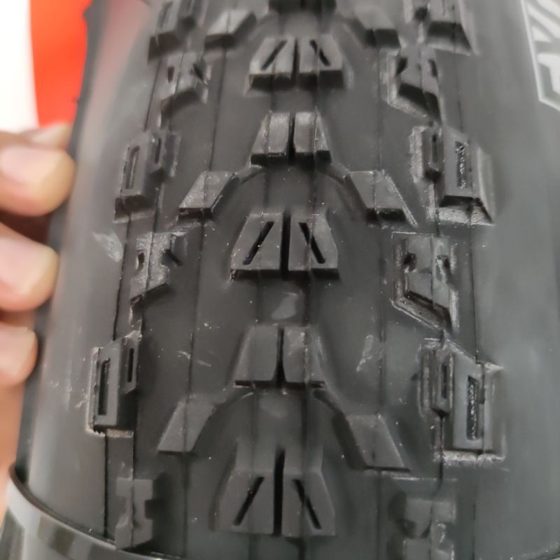 Ban Luar maxxis ardent 27.5 x 2.25 sepeda MTB EXO