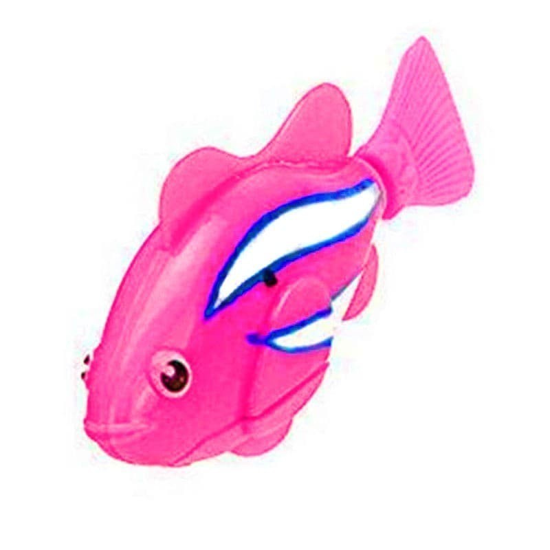 LED Fish buy 1 get 2 - akuarium jadi makin cantik