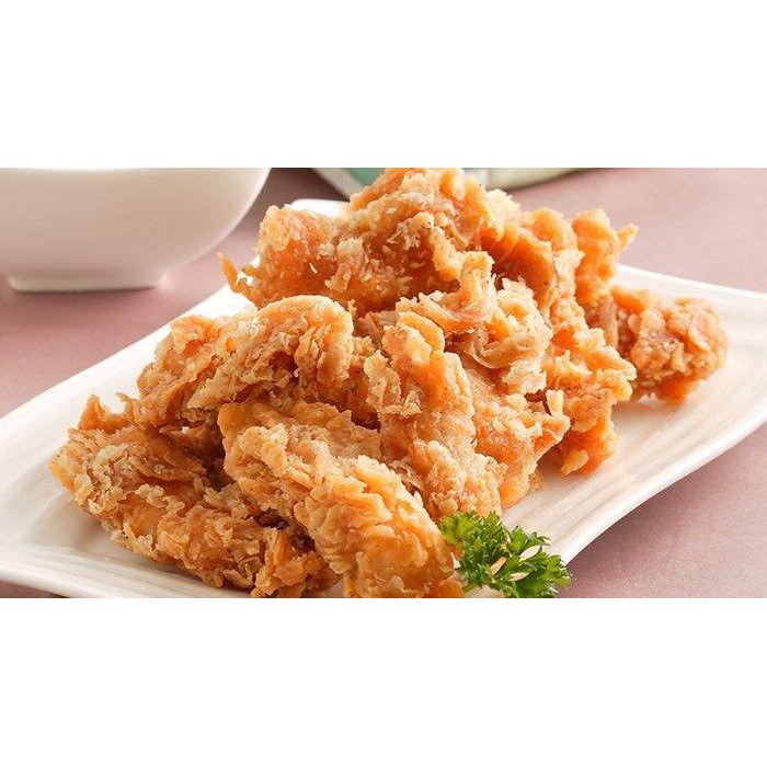 

STABILEX 100 RC Tepung krispi Serbaguna Perenyah Gorengan dan Kue