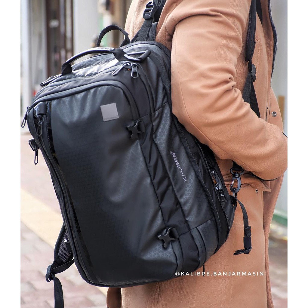 KALIBRE RAVEN 05 BLACK 911452000