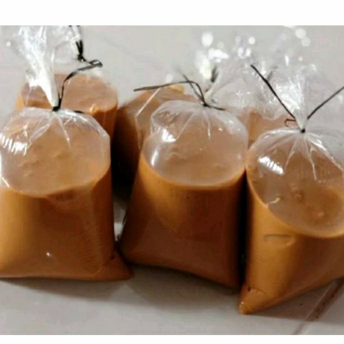 petis madura asli sampang 500gram
