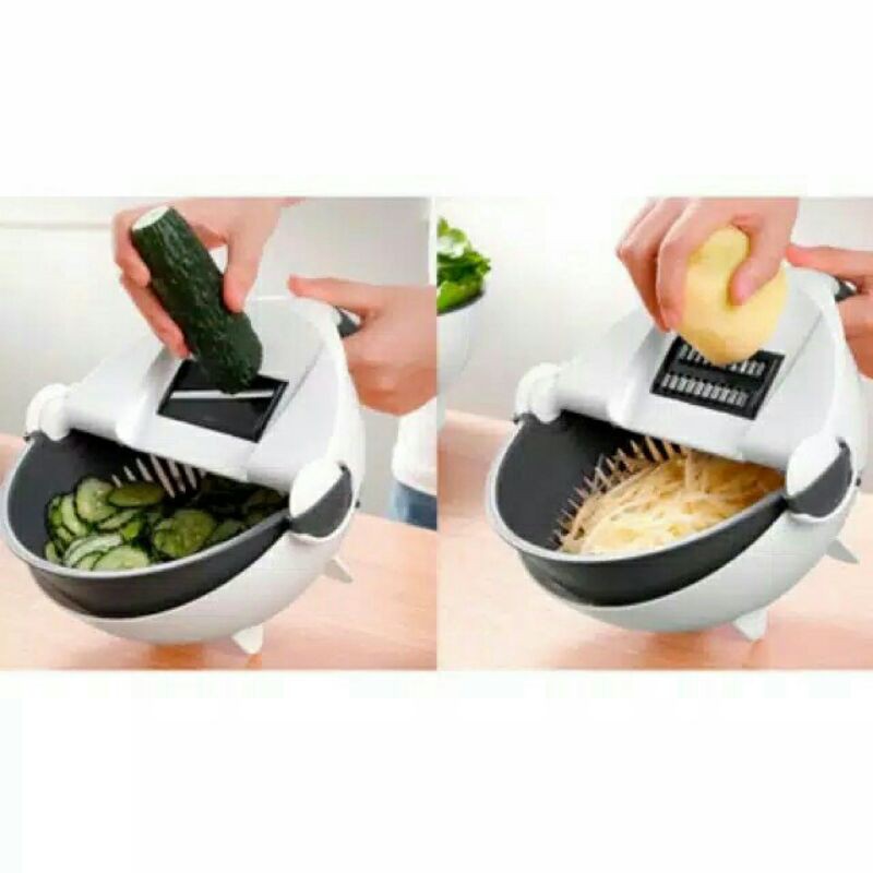 ALAT PEMOTONG/PARUTAN SERBAGUNA/PARUTAN BUAH DAN SAYUR
