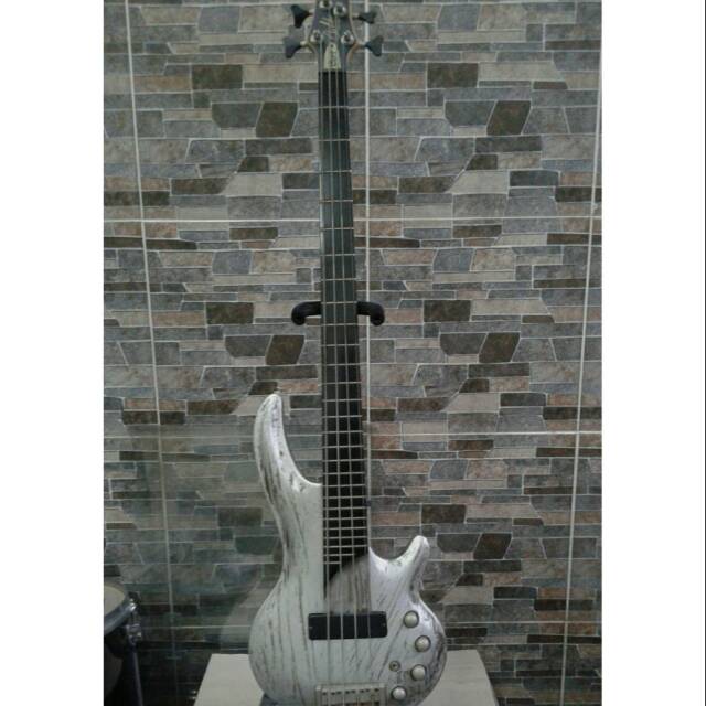 Cort Curbow Bass 4s Active/Pasive