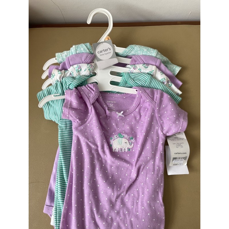 

CARTERS ISI 5 NEW WITH TAG