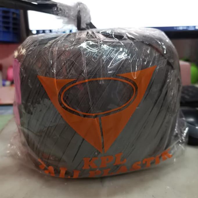 

Baru Tali Rafia 600 Gram Segera Dapatkan