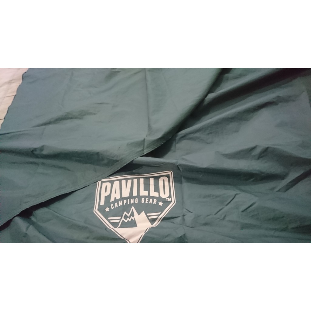 TENDA second BESTWAY PAVILLO