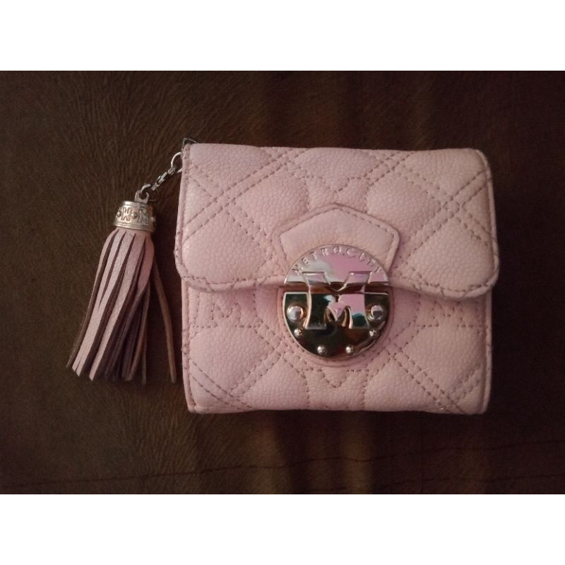 Dompet Metrocity Preloved