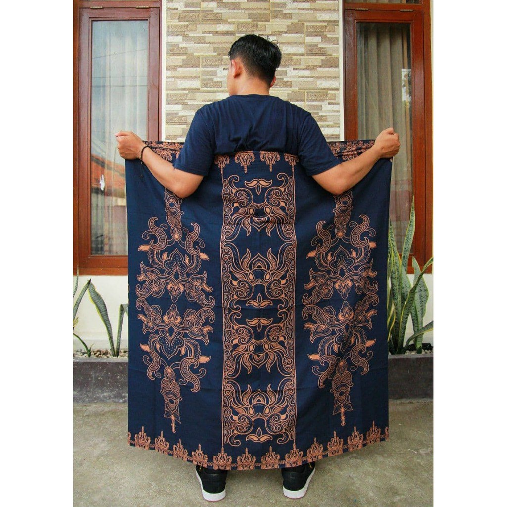 Sarung Batik Terbaru - Sarung Batik - Sarung Dewasa