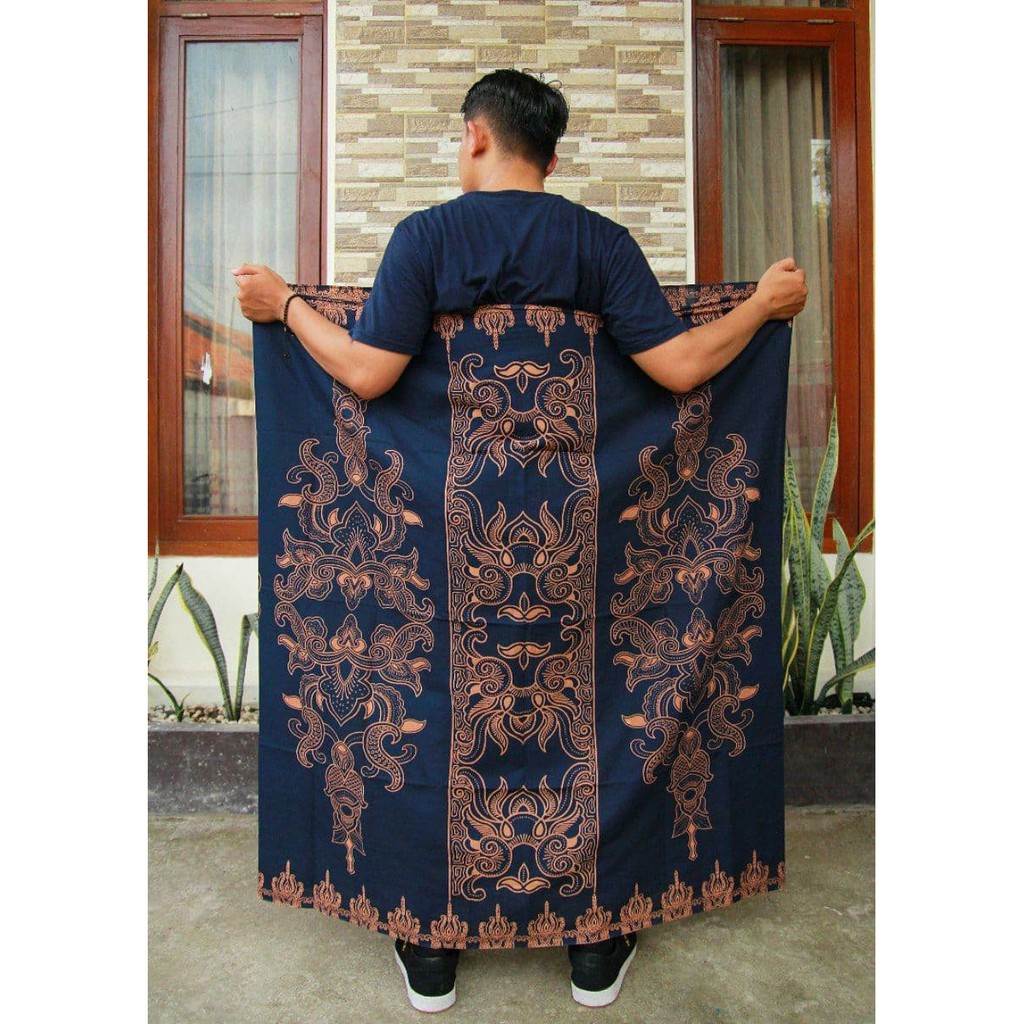 Sarung Batik Terbaru - Sarung Batik - Sarung Dewasa