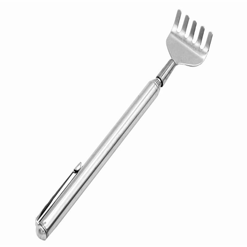 Telescopic Back Scratcher